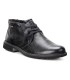 Ботинки Ecco Turn Black Lexi 510194/11001