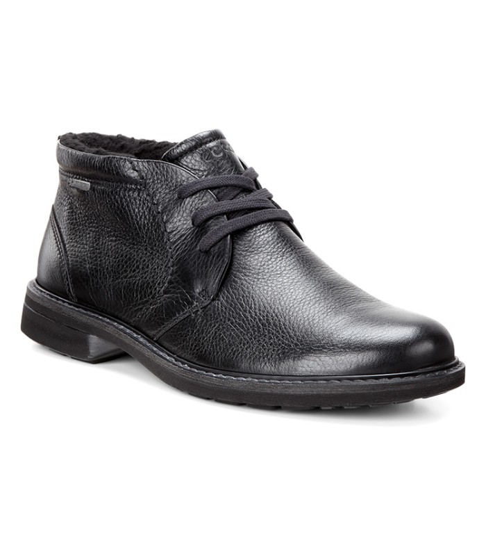 Ботинки Ecco Turn Black Lexi 510194/11001