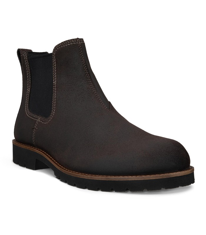 Ботинки Ecco CHARLESTOWN 535334/05178