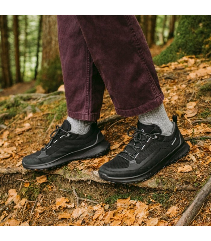 Кроссовки Ecco ULT-TRN M 824254/51052
