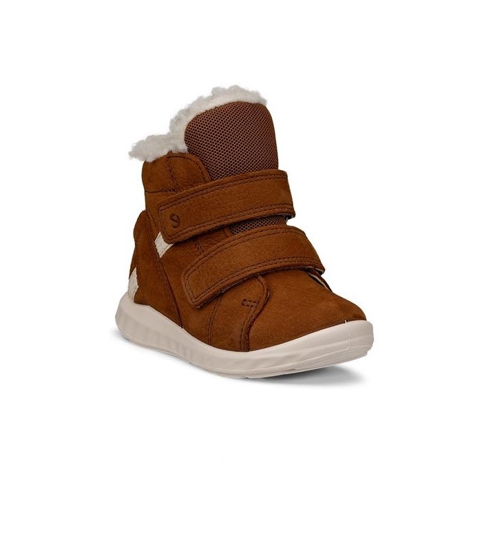 Ботинки Ecco SP.1 LITE INFANT 724241/02034