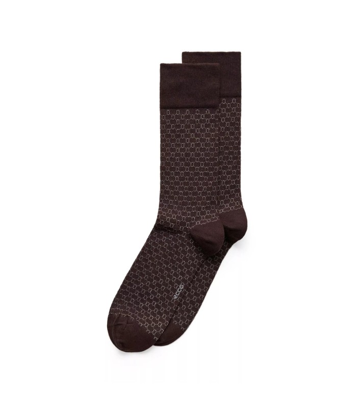 Носки Ecco Classic Honeycomb Mid Cut 908552/091602