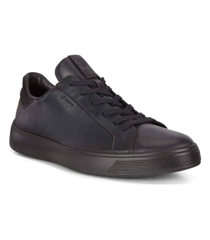 Кеды Ecco STREET TRAY M 504574/01001