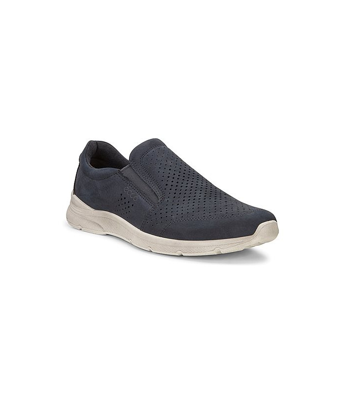 Мокасины Ecco IRVING 511644/02058