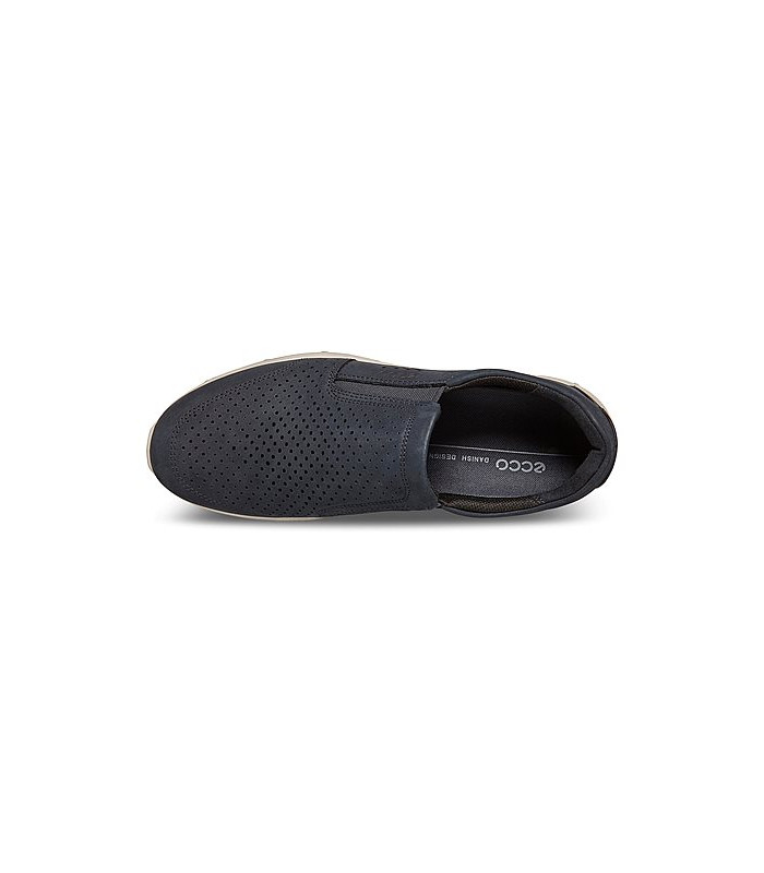 Мокасины Ecco IRVING 511644/02058
