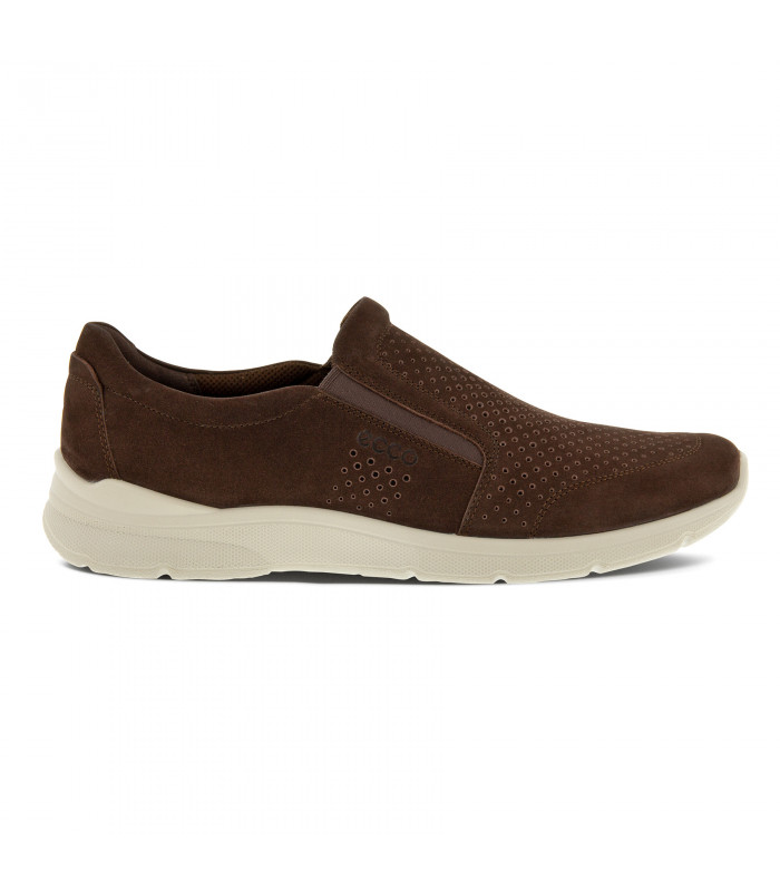 Мокасины Ecco IRVING 511644/02178