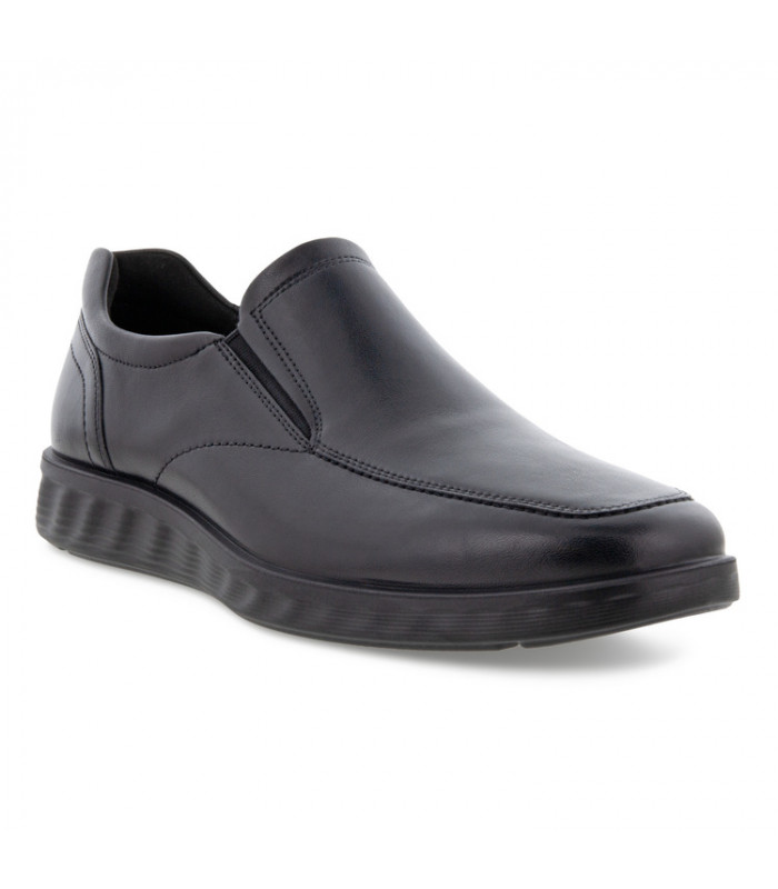 Мокасины Ecco ECCO S Lite Hybrid Black 520314/01001