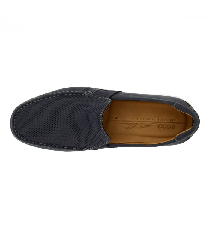 Мокасины Ecco S LITE MOC M 540504/51052