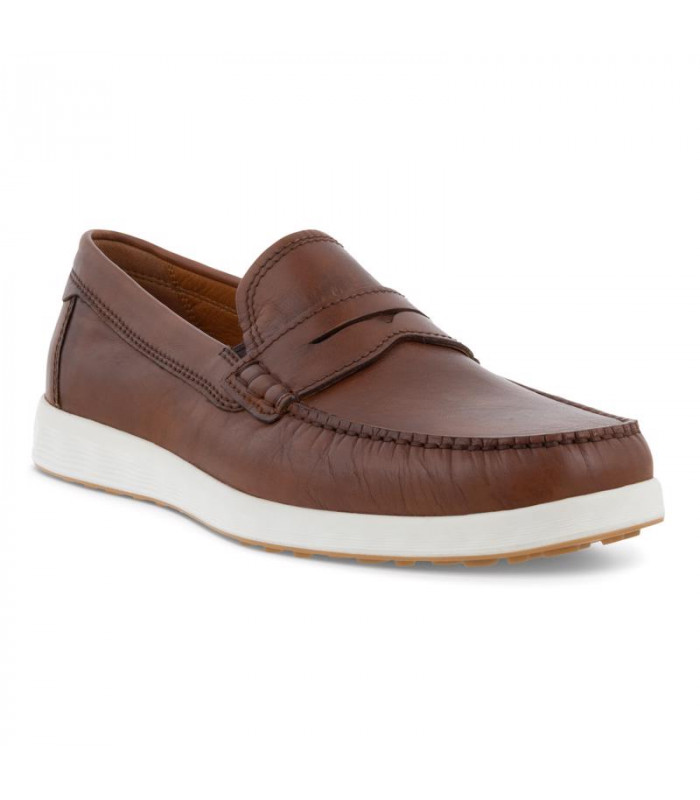Мокасины Ecco S LITE MOC M 540534/01053