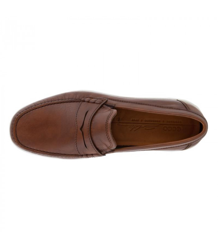 Мокасины Ecco S LITE MOC M 540534/01053