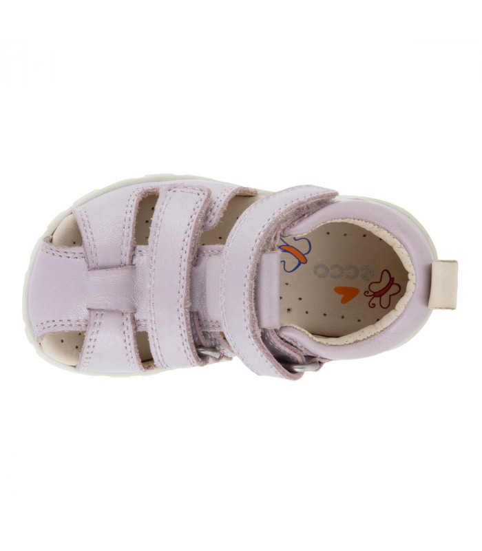 Сандалии Ecco MINI STRIDE SANDAL 761131/60686