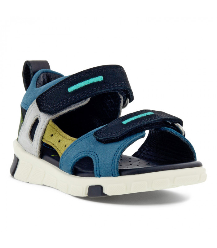 Сандалии Ecco MINI STRIDE SANDAL 761141/60080