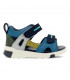 Сандалии Ecco MINI STRIDE SANDAL 761141/60080