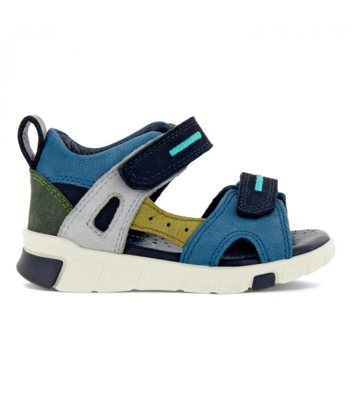 Сандалии Ecco MINI STRIDE SANDAL 761141/60080