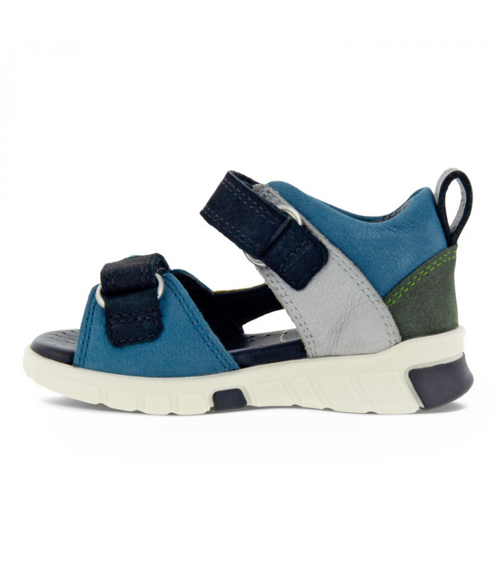Сандалии Ecco MINI STRIDE SANDAL 761141/60080