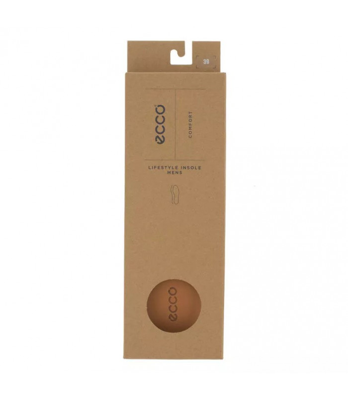 Стельки Ecco Comfort Lifestyle 9059060/00121
