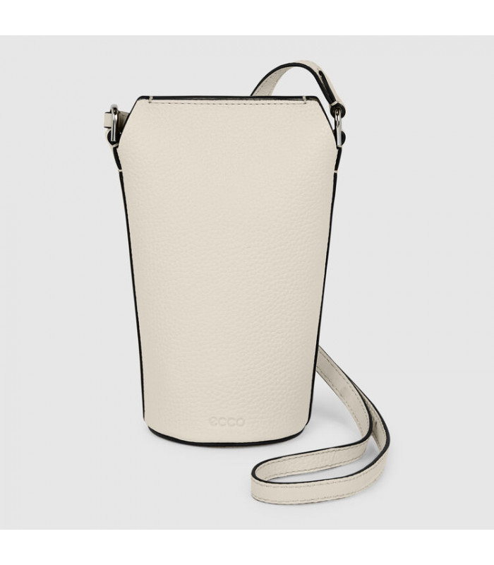 Сумка Ecco Pot Bag Textureblock 9107379/90976