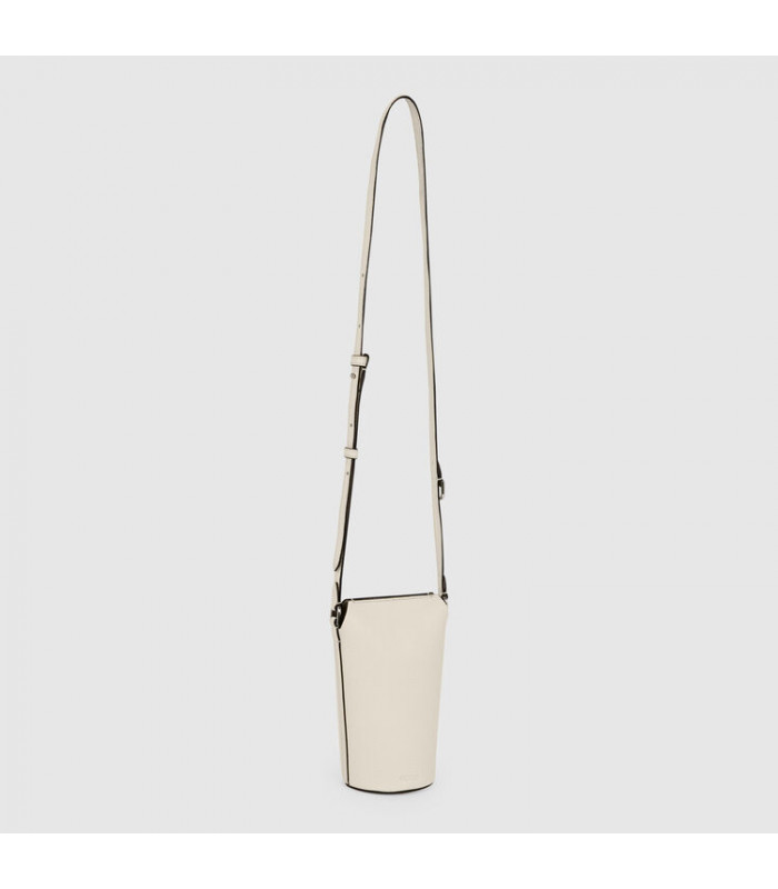 Сумка Ecco Pot Bag Textureblock 9107379/90976