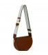 Сумка Ecco Saddle Bag 9107805/91273