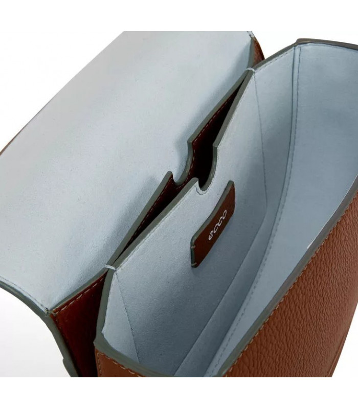 Сумка Ecco Saddle Bag 9107805/91273