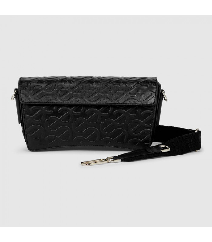 Сумка Ecco Wave Pinch Bag Compact 9106436/90000