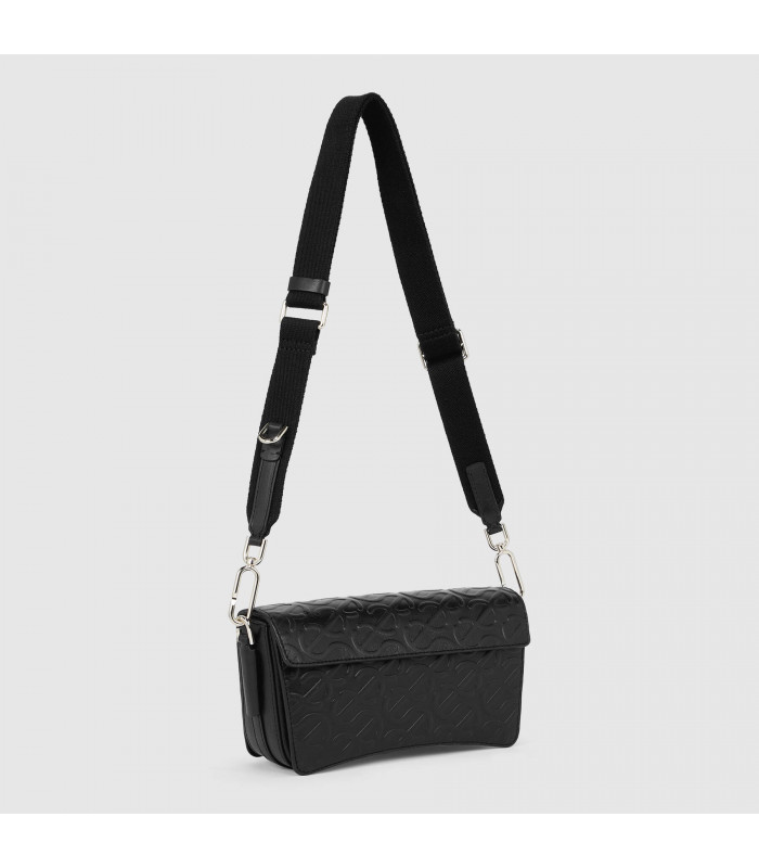 Сумка Ecco Wave Pinch Bag Compact 9106436/90000